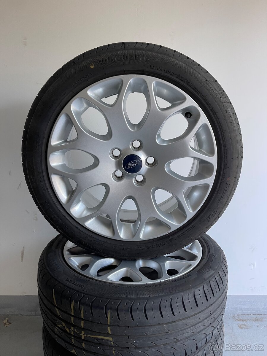 5x108 r17 original Ford